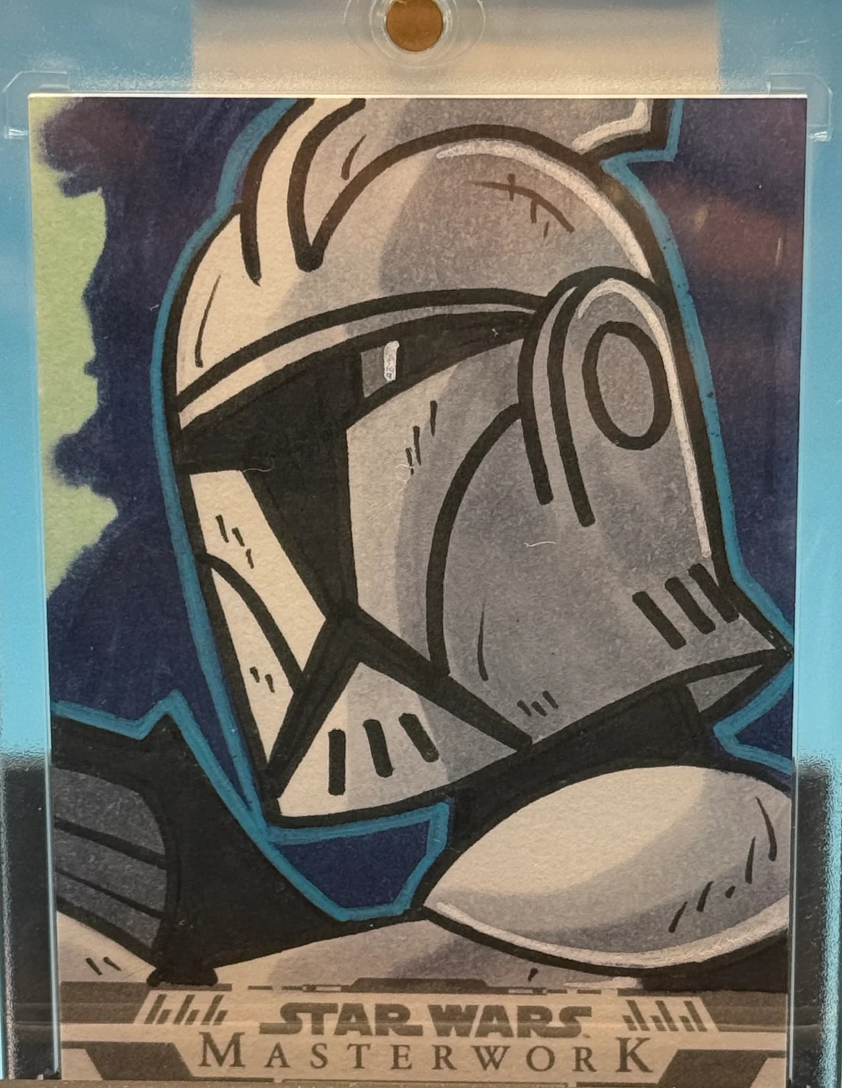 Front of Storm Trooper